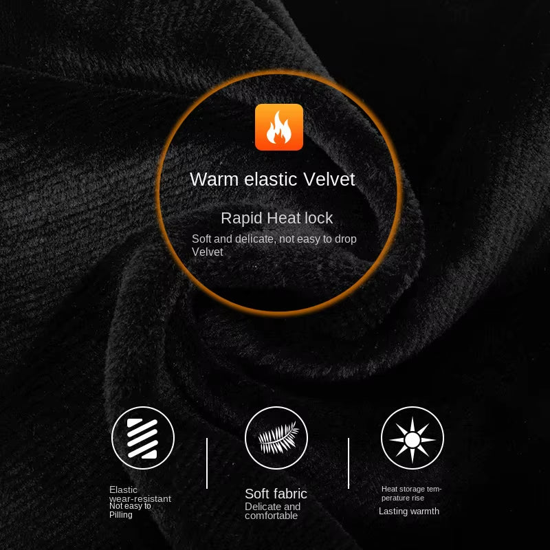 ANTI-HAZE Motorcycle Riding Balaclava Cycling Full Face Mask Ski Hood Cap Beanies Windproof Soft Outdoor Warm Bike Headwear